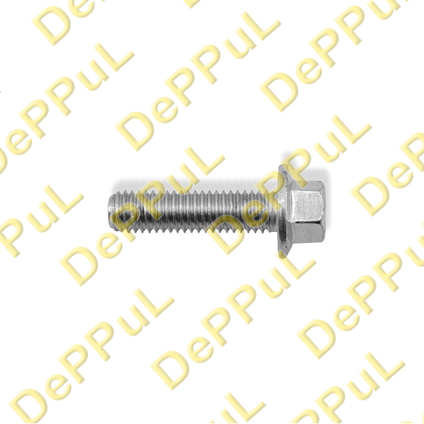 Болт volvo S40 (04-12), V70 (00-08) - DePPuL DEL1561
