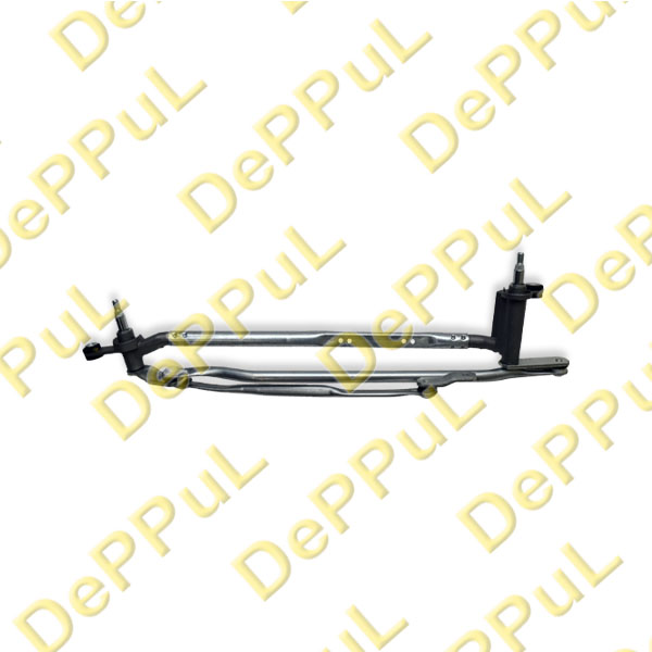 Трапеция стеклоочистителя land rover range rover sport (13…) - DePPuL DELR033