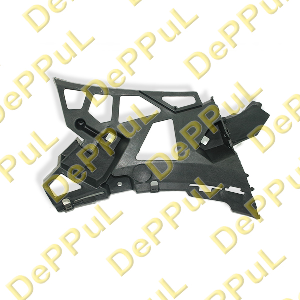 Кронштейн фары левой (L) mercedes w166 (ml/gle) (11-…), c292 GLE coupe (15-..) - DePPuL DEME004