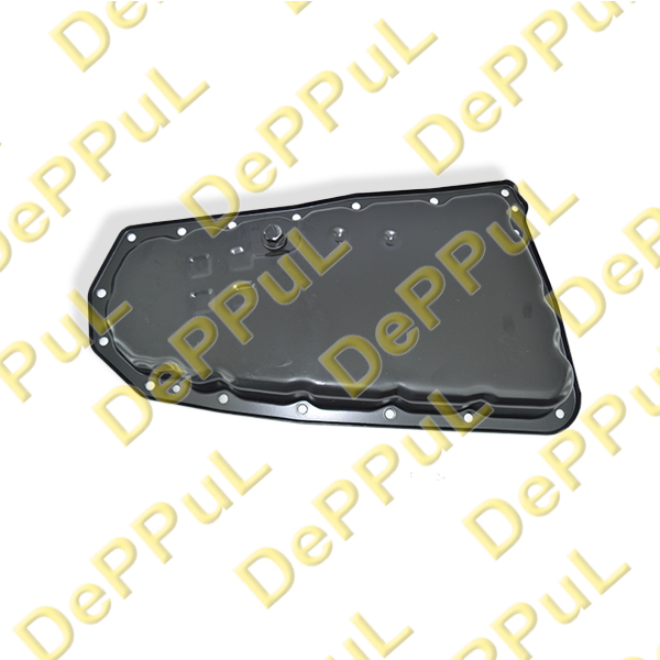 Поддон масляный mitsubishi ASX (10-16), lancer (cx, CY) (07-..), outlander (gf) (12-..) - DePPuL DEPA014