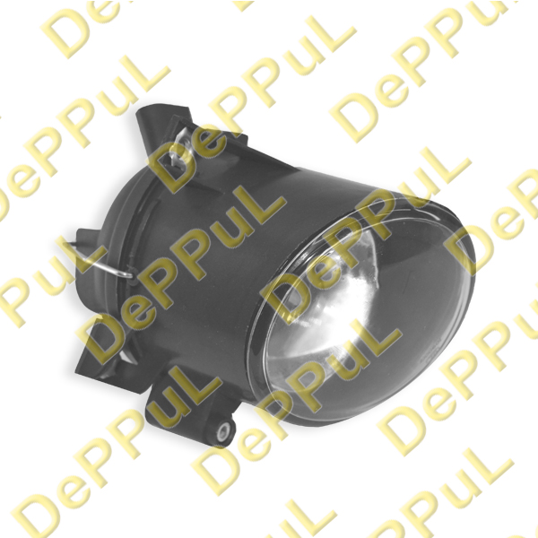 Фара противотуманная левая VW polo (02-05) - DePPuL DEPFR005