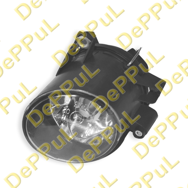 Фара противотуманная правая VW polo (02-05) - DePPuL DEPFR006