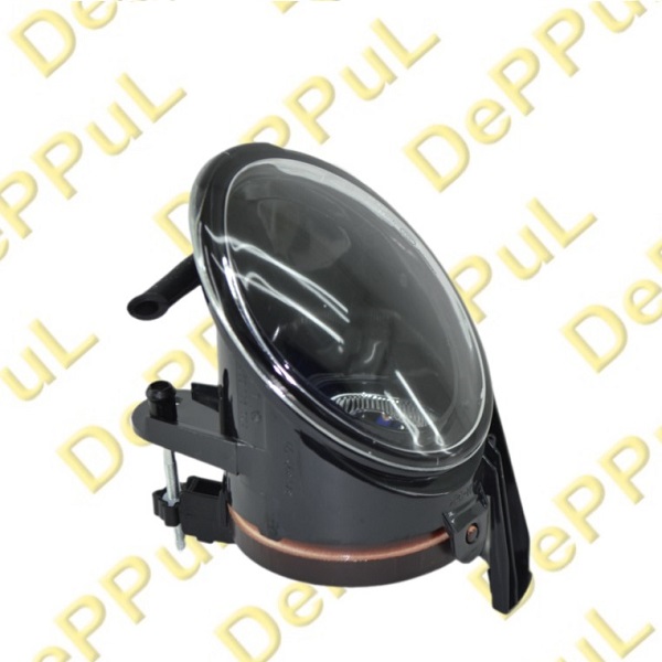 Фара противотуманная передняя левая (L) VW passat (06-10) - DePPuL DEPFR023