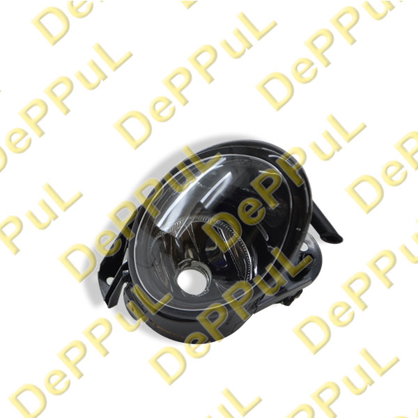 Фара противотуманная передняя правая (R) VW passat (06-10) - DePPuL DEPFR024