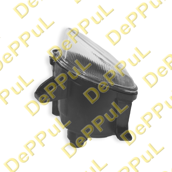 Фара противотуманная правая (R) audi a4/avant (08-12), VW passat CC (09-12) - DePPuL DEPFR028
