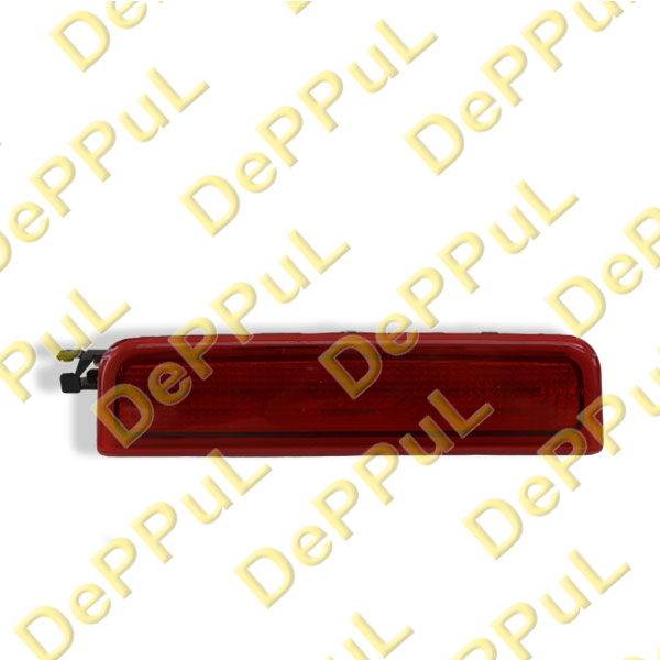 Фонарь задний верхний (стоп-сигнал) VW caddy (04-15) - DePPuL DEPFR031