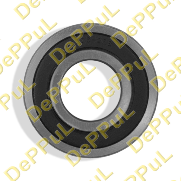 Подшипник ступичный задний nissan terrano II R20 (93-06) 32x72x19 - DePPuL DEPH022