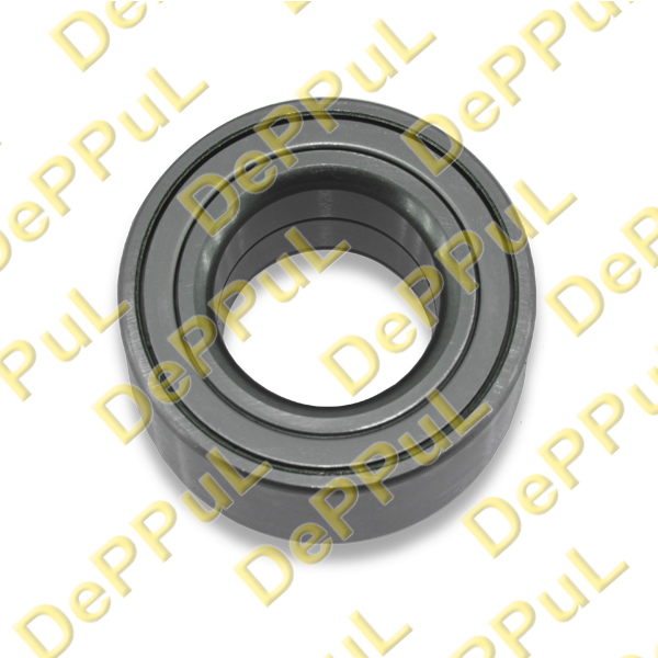 Подшипник ступичный передний ford focus i CAK (98-05), fiesta CB1 (08-…) 39x72x37 - DePPuL DEPH051