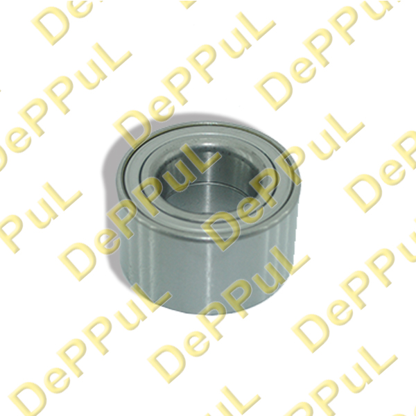 Подшипник ступичный передний toyota corolla verso (01-04), prius (97-03) 40x74x42 - DePPuL DEPH061