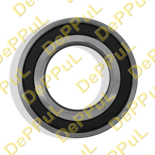 Подшипник ступичный передний peugeot 806 (94-02) 44x82.5x37 - DePPuL DEPH101