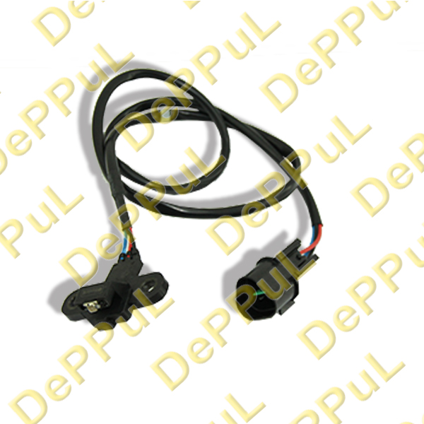 Датчик положения коленвала mitsubishi lancer ct9a (00-11) - DePPuL DEPK135