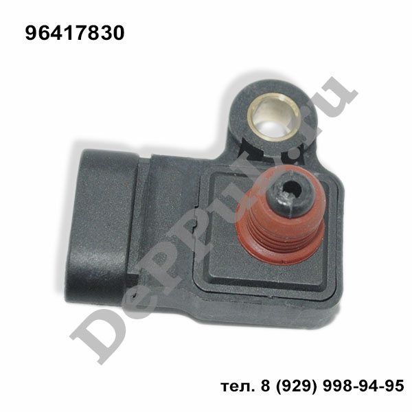 Датчик абсолютного давления chevrolet lacetti (03-13) - DePPuL DEPK174
