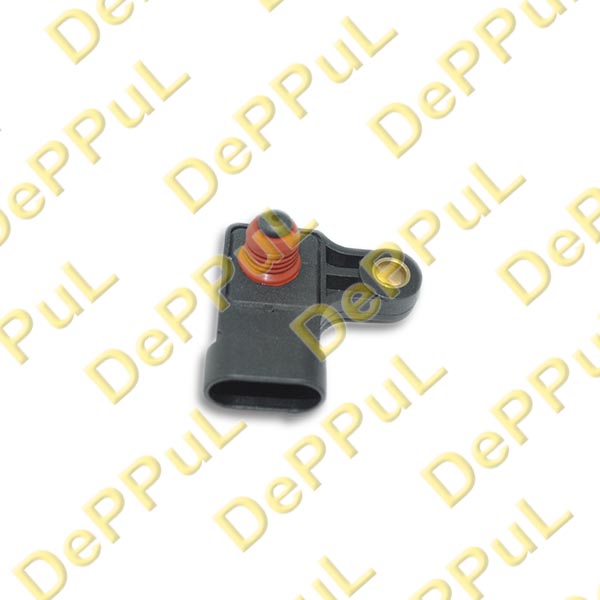 Датчик абсолютного давления chevrolet captiva (c100) (06-10), cruze (09-16) - DePPuL DEPK175