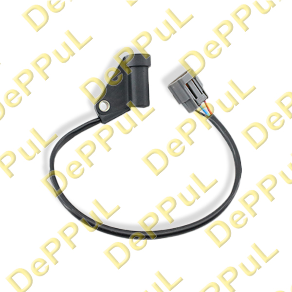 Датчик положения коленвала mazda 323 (bj) (98-03) - DePPuL DEPK186