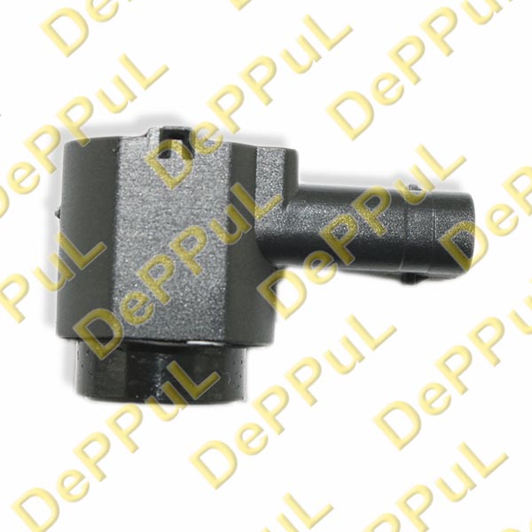 Датчик парковки audi Q7 [4l] (05-15), VW passat [b6] (05-10) - DePPuL DEPT026