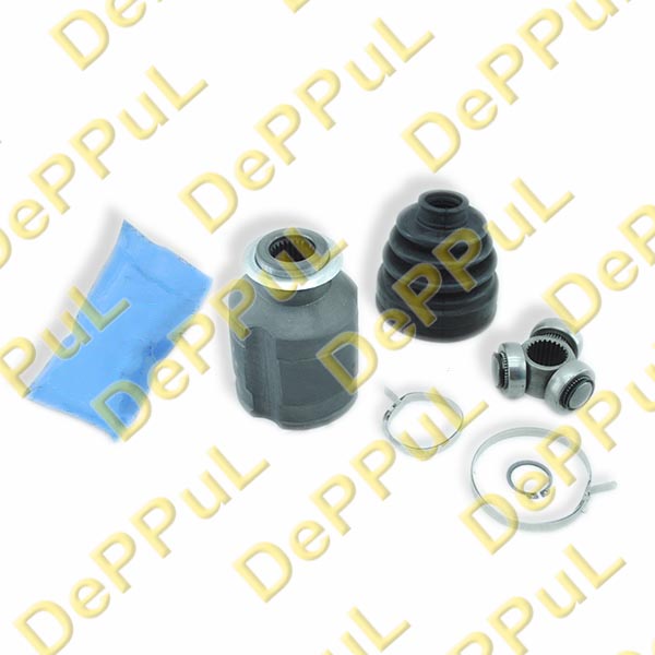 Шрус внутренний правый (R) hyundai ix35/tucson (10-15), KIA sportage (10-15) - DePPuL DEPV086