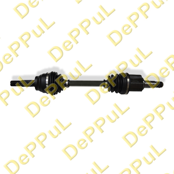Привод передний правый (R) infiniti qx70/fx (s51) (08-…) - DePPuL DEPV223