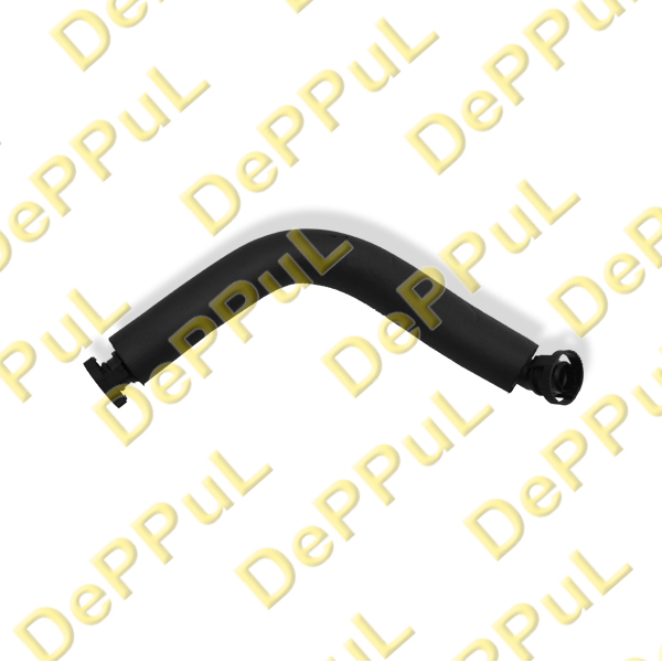 Шланг вентиляции картерных газов BMW 3e46 (00-06), X3 E83 (05-10) - DePPuL DER1222
