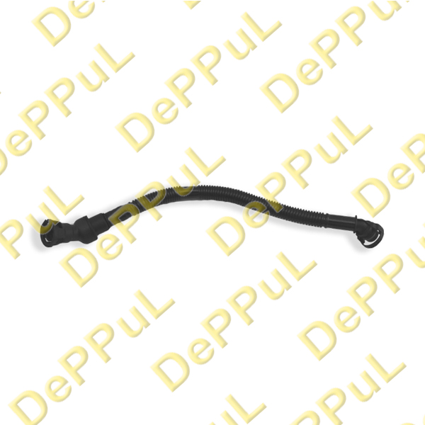 Шланг вентиляции картерных газов BMW 1e87 (04-07), 3e91 (06-11) - DePPuL DER1226