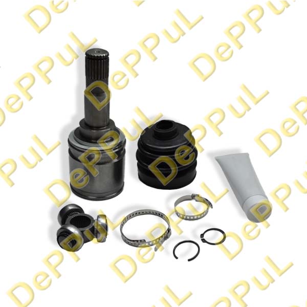Шрус внутренний левый (L) toyota avensis (99-03) - DePPuL DERC061