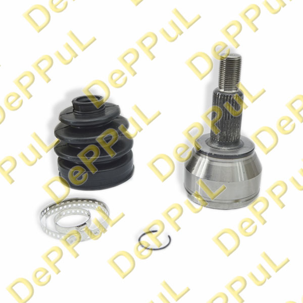 Шрус наружный land rover range rover evoque (11-...) - DePPuL DERC349