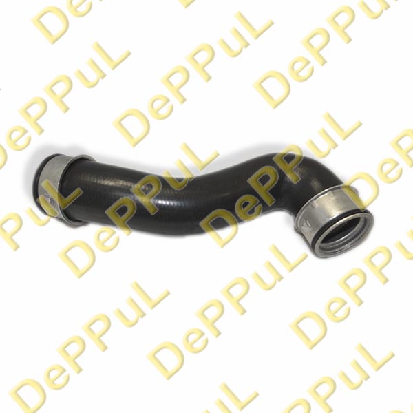 Патрубок интеркулера audi A3 (8l1) (96-03), seat toledo II (99-06) - DePPuL DERR011