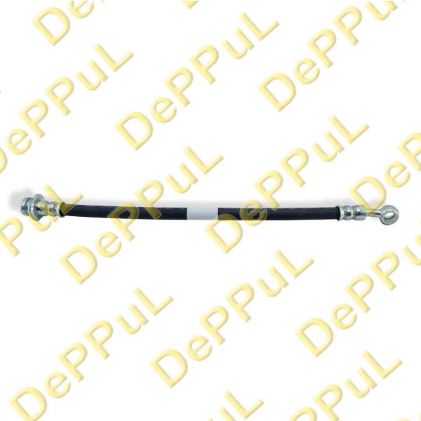 Шланг тормозной задний левый (L) KIA ceed (07-12) - DePPuL DETH058