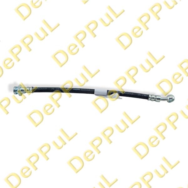 Шланг тормозной задний правый (R) KIA ceed (09…) - DePPuL DETH059