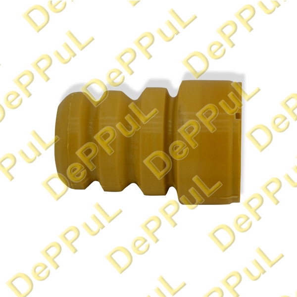 Отбойник переднего амортизатора mazda 6 (gj) (12...) - DePPuL DETM128A