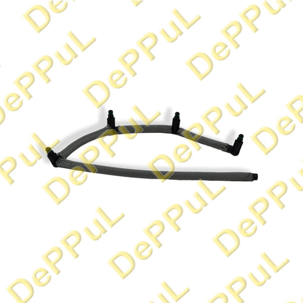 Трубка топливная peugeot 307 (01-07) - DePPuL DETP025