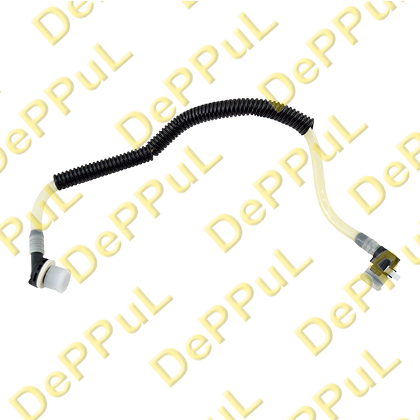 Трубка топливная mercedes vito, sprinter - DePPuL DETP045