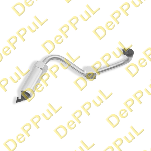 Трубка топливная nissan almera tino (00-05), almera UK make (00-06), primera (02-07) - DePPuL DETP056