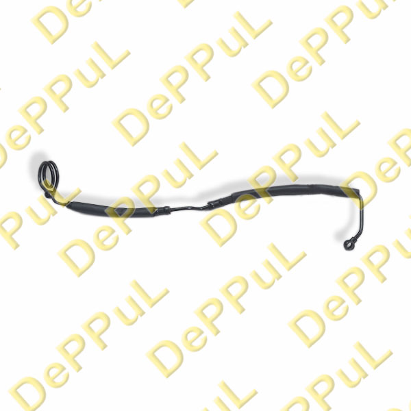 Трубка ГУР audi A6 c6,4f (04-11) - DePPuL DETR071