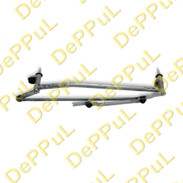 Трапеция стеклоочистителя VW passat B6 (05...) - DePPuL DETRC007