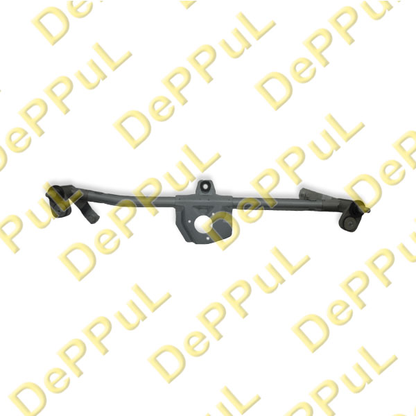Трапеция стеклоочистителя VW beetle (99-10) - DePPuL DETRC010