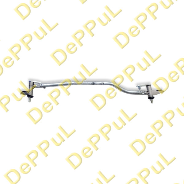 Трапеция стеклоочистителя audi A4 (05-07) - DePPuL DETRC018