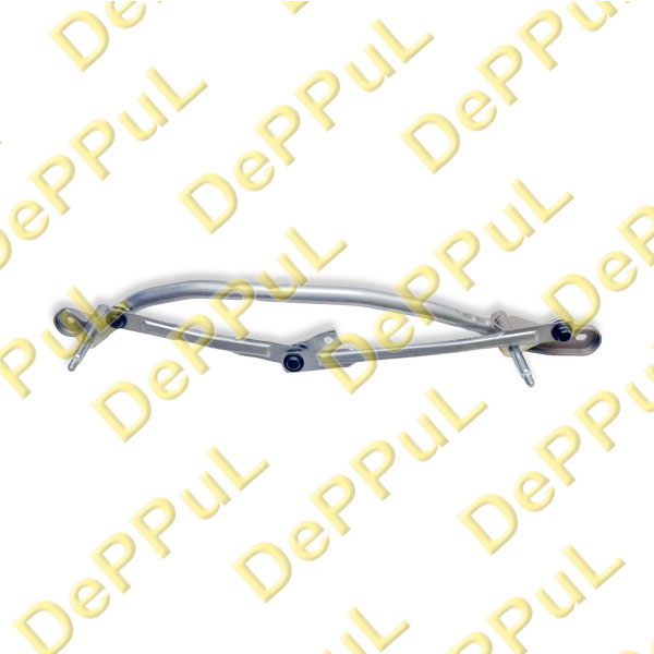 Трапеция стеклоочистителя BMW 5f10/f11 (09...) - DePPuL DETRC023