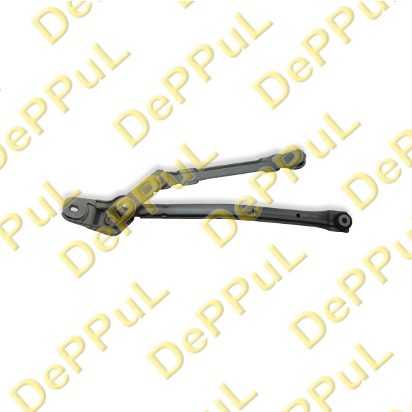 Трапеция стеклоочистителя peugeot 107 (06-…) - DePPuL DETRC041