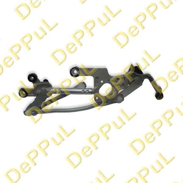 Трапеция стеклоочистителя honda jazz (08-...) - DePPuL DETRC047