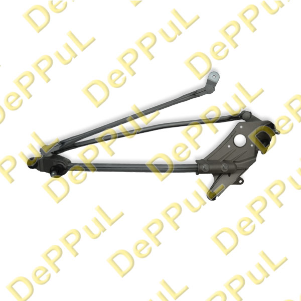 Трапеция стеклоочистителя honda civic (01-05) - DePPuL DETRC049