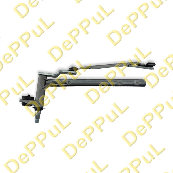 Трапеция стеклоочистителя VW touran (03-08) - DePPuL DETRC058