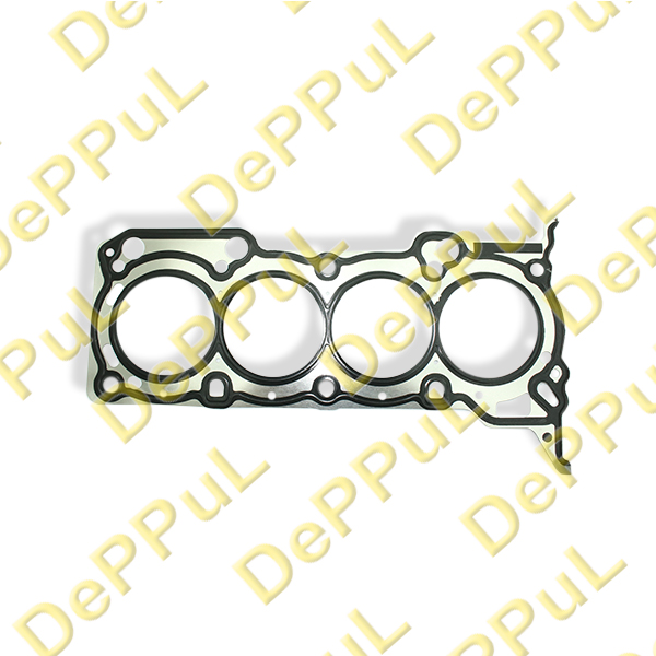 Прокладка ГБЦ mitsubishi colt (z3) (03-12), lancer (cx,cy) (07-...) - DePPuL DEVC005