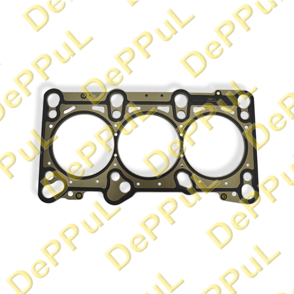 Прокладка ГБЦ 3,0l audi A4 (00-04), A6 (04-11), A8 (03-10) - DePPuL DEVC041