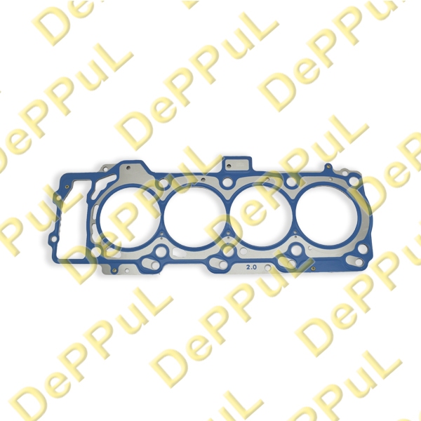 Прокладка ГБЦ mercedes w169 (04-12), w245 (05-11) - DePPuL DEVC128