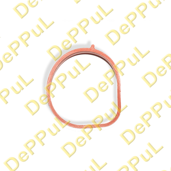 Прокладка впускного коллектора 1,5-2,0 mercedes-benz a140/160 w169 (04-12), w245 (05-11) - DePPuL DEVK087