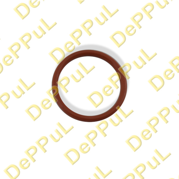 Прокладка впускного коллектора 1,1-1,4 citroen berlingo (m59) (02-12), citroen C3 (02-16), peugeot - DePPuL DEVK091