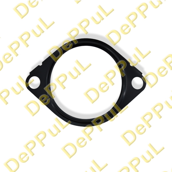 Прокладка впускного коллектора nissan navara (05…) - DePPuL DEVK099