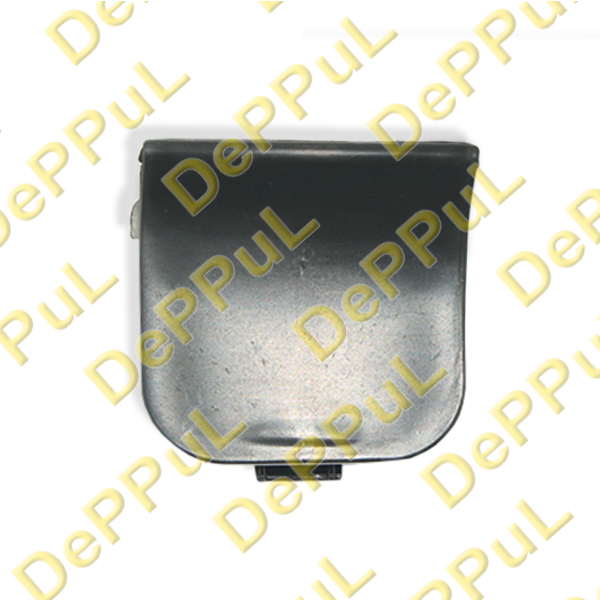 Заглушка буксировочного крюка заднего volvo xc60 (08-16) - DePPuL DEVL020