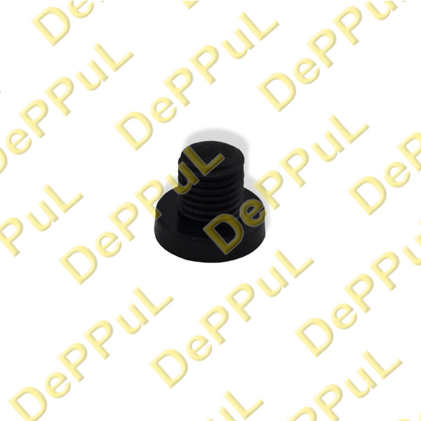 Пробка радиатора сливная nissan infiniti m35/45 (06-10) - DePPuL DEY244