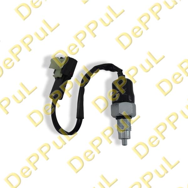 Датчик включения заднего хода chevrolet aveo (t200) (03-08) - DePPuL DEZH001